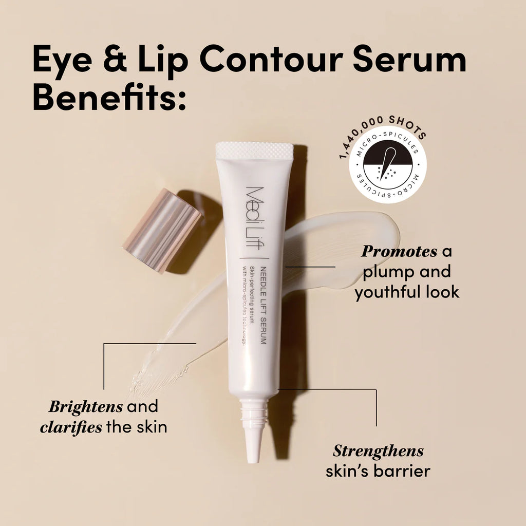 YA-MAN Needle Lift Signature Daily Kit