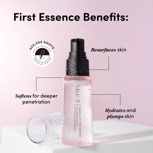 YA-MAN Needle Lift First Essence