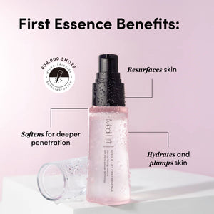 YA-MAN Needle Lift Signature Daily Kit
