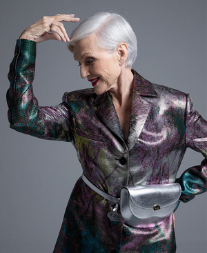 Echo Bag - Maye Musk Edition By Oleada