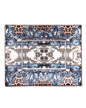 Tray PALAZZO PITTI Rectangular Large  7.75" x 6.3"