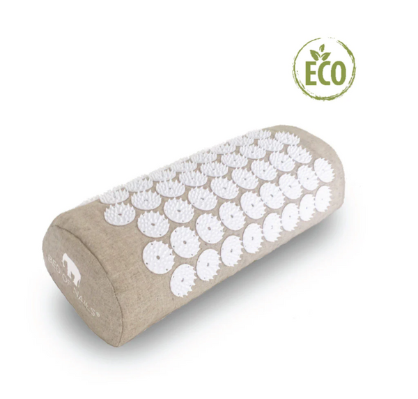 Bed Of Nails ECO Acupressure Pillow: BIODEGRADEABLE