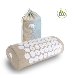 Bed Of Nails ECO Acupressure Pillow: BIODEGRADEABLE