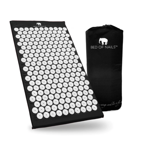 Bed Of Nails Classic Acupressure Mat (No Pillow)