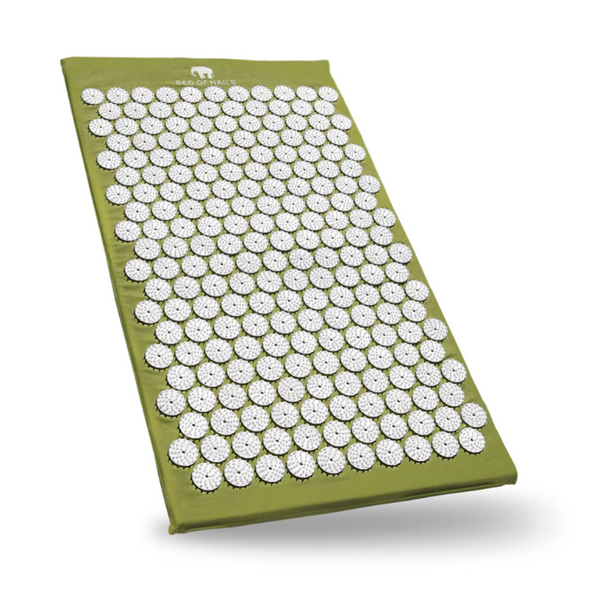 Bed Of Nails Classic Acupressure Mat (No Pillow)