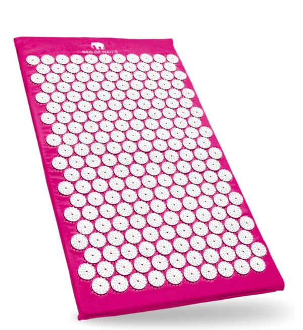 Bed Of Nails Classic Acupressure Mat (No Pillow)