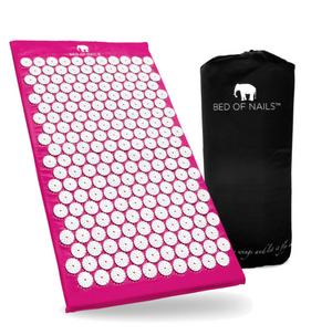 Bed Of Nails Classic Acupressure Mat (No Pillow)