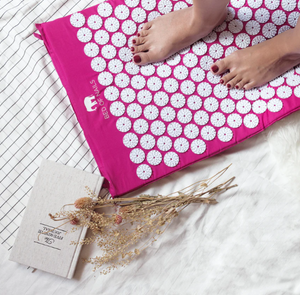 Bed Of Nails Classic Acupressure Mat (No Pillow)