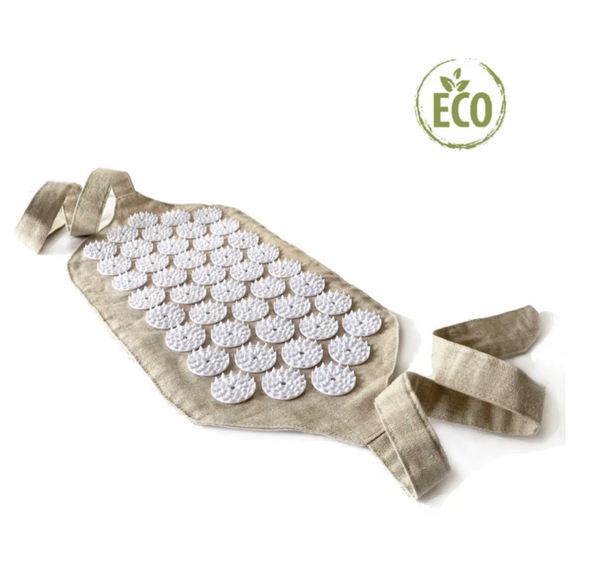 Bed Of Nails Acupressure Strap: BIODEGRADEABLE