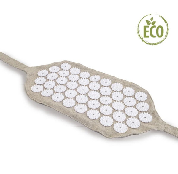 Bed Of Nails Acupressure Strap: BIODEGRADEABLE