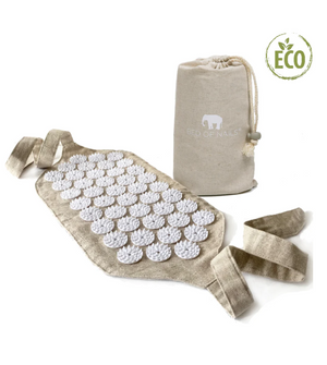 Bed Of Nails Acupressure Strap: BIODEGRADEABLE