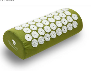 Bed Of Nails Acupressure Pillow