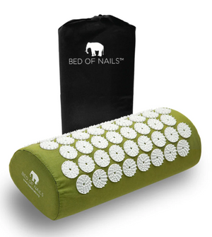 Bed Of Nails Acupressure Pillow