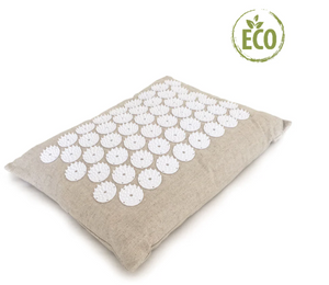 Bed Of Nails Acupressure Cushion