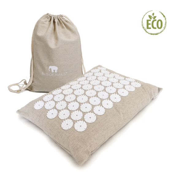 Bed Of Nails Acupressure Cushion