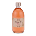 Sabon Luxury Shower Oil Rose Tea 17.5 oz (500mL)