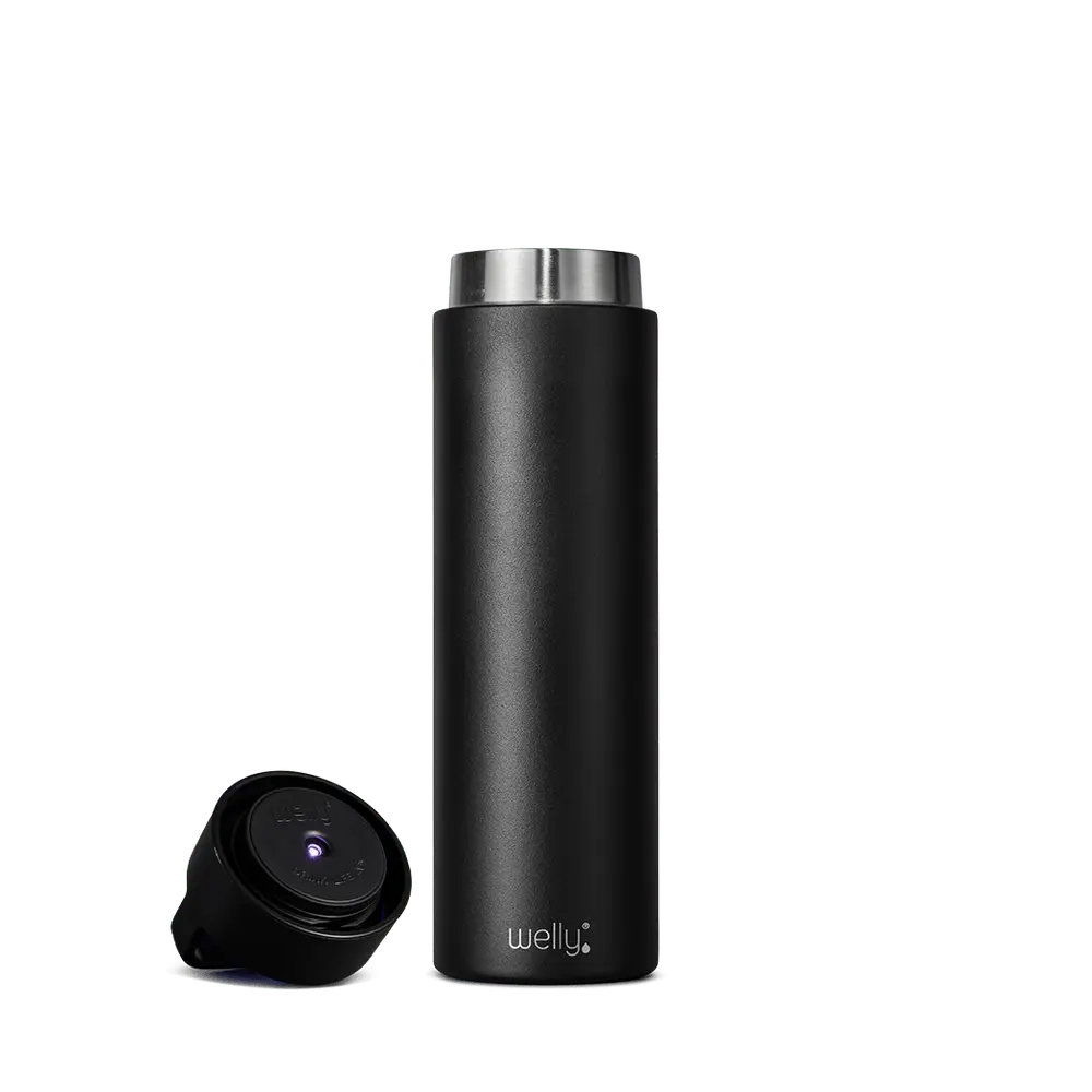Traveler 20oz UV Cap