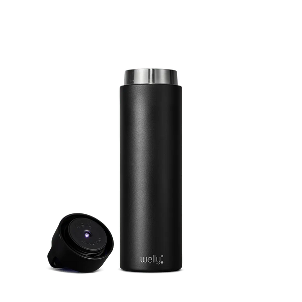 Traveler 20oz UV Cap