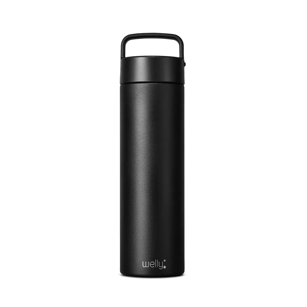 Traveler 20oz UV Cap