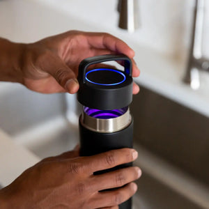Traveler 20oz UV Cap