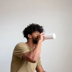 Traveler 20oz UV Cap