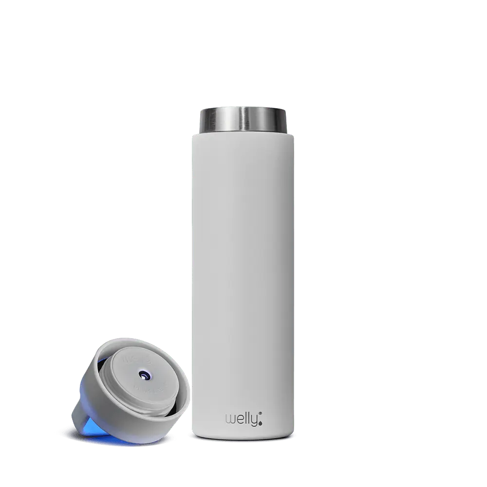 Traveler 20oz UV Cap