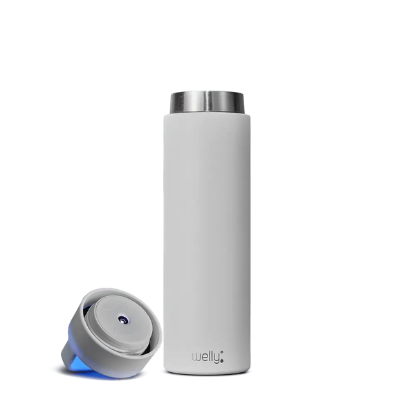 Traveler 20oz UV Cap