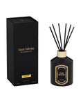 Villa Hermanos Luxury Reed Diffuser CLASSIC COLLECTION MANDARIN 8.4 oz
