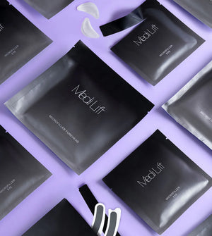 YA-MAN Microfiller Outer Eye | Micro-Tip Patches