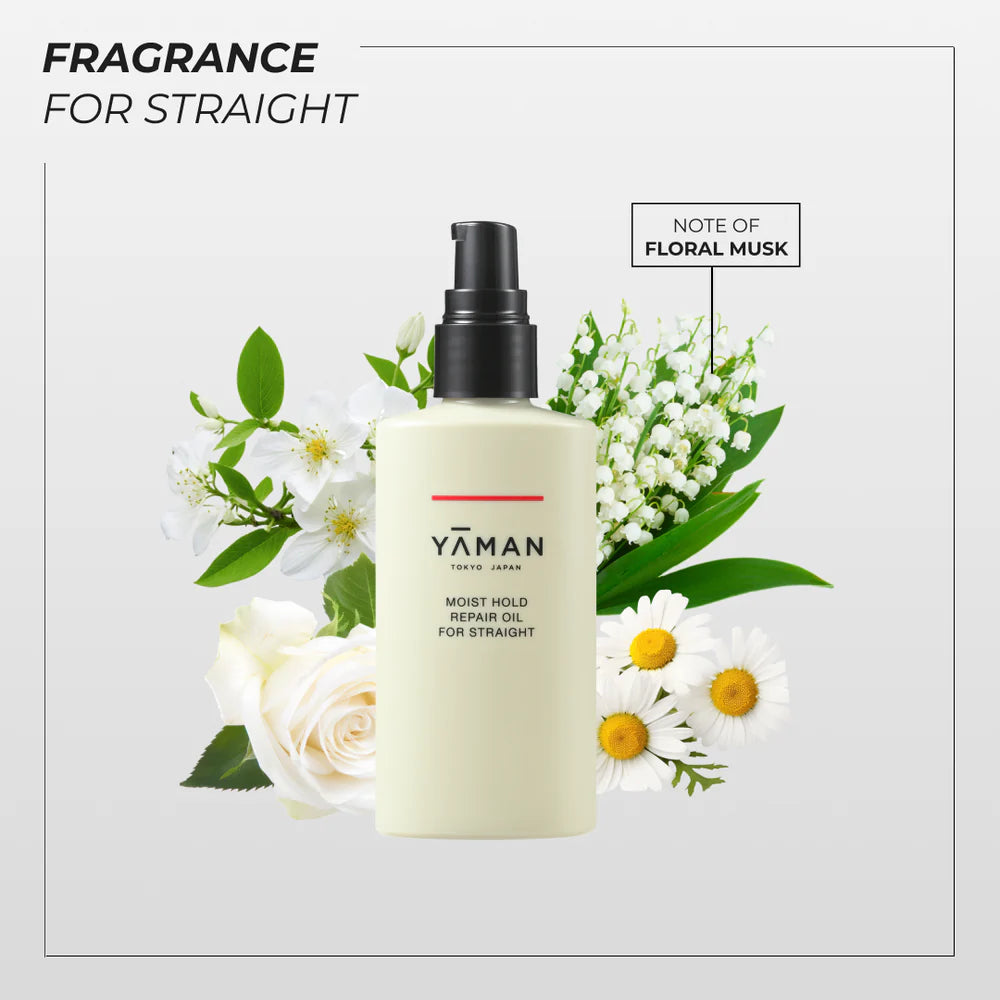 YA-MAN Moist Hold Repair Oil