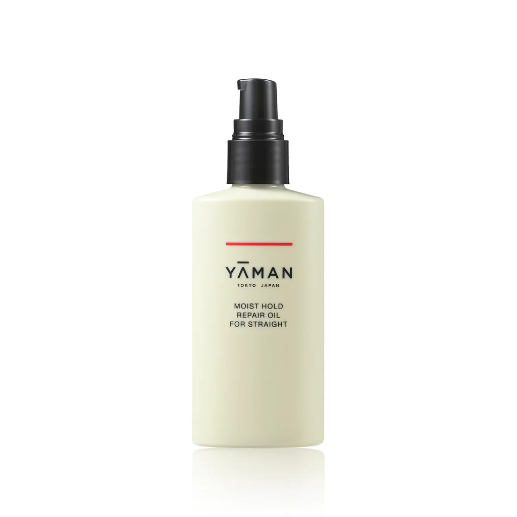 YA-MAN Moist Hold Repair Oil