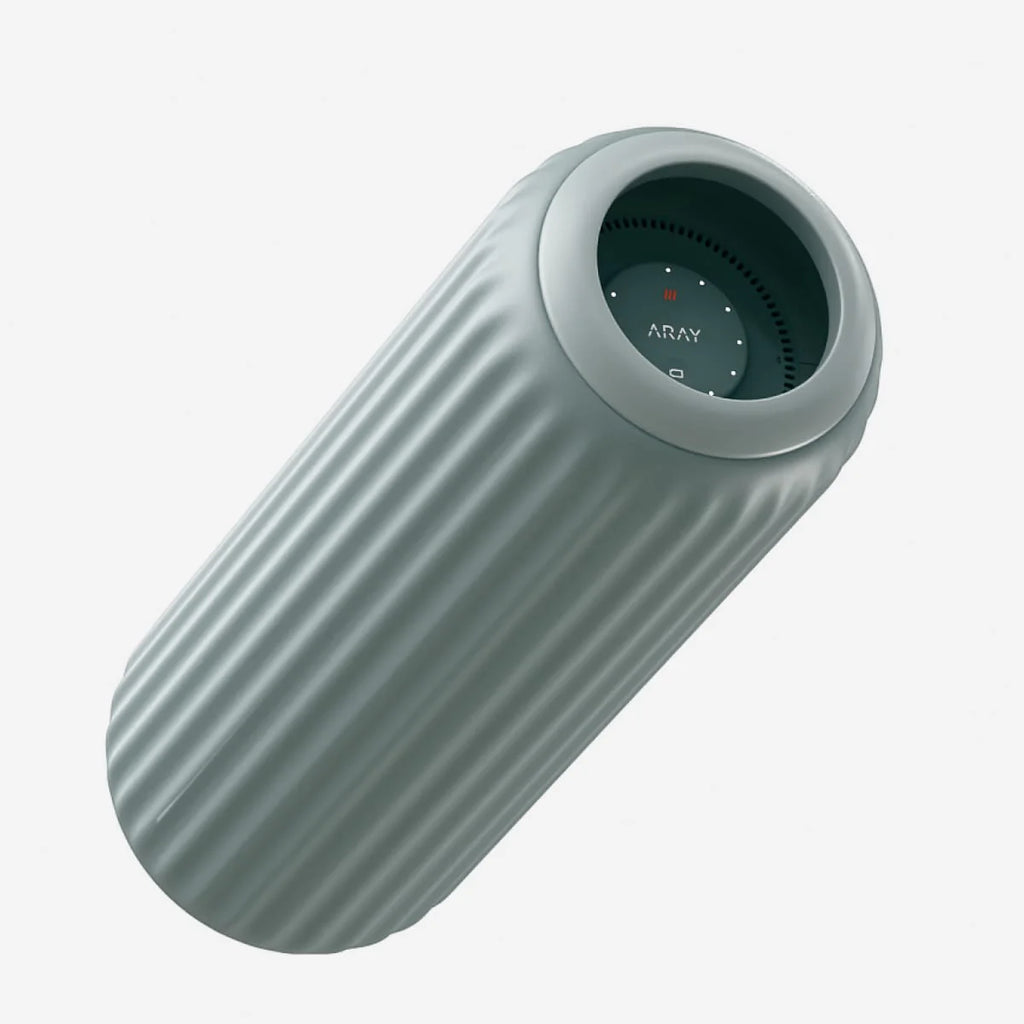 Aray Heated Roller