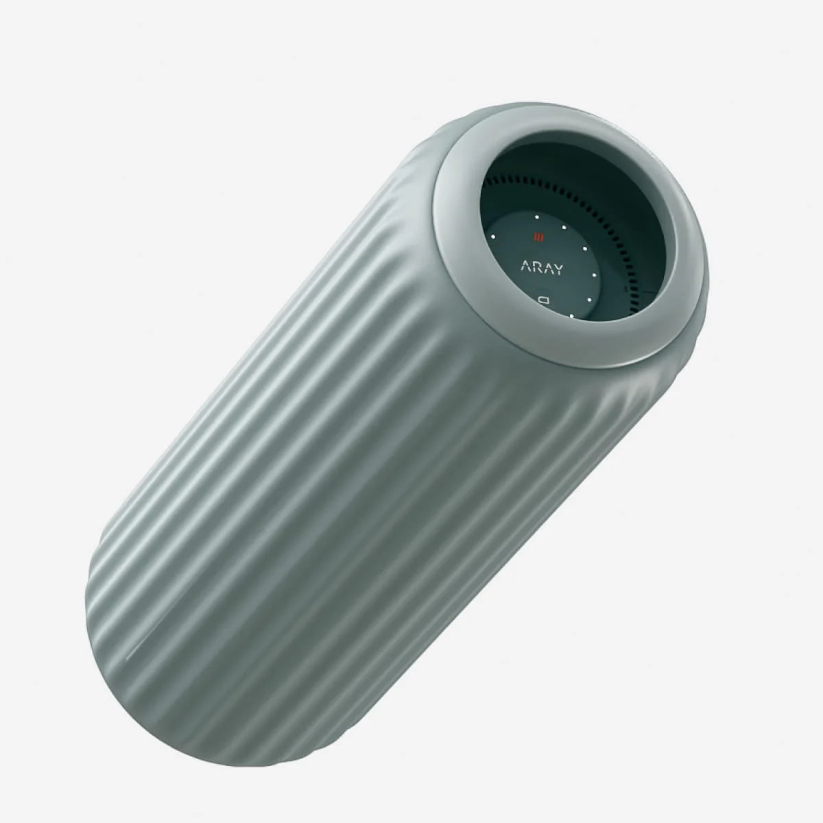 Aray Heated Roller