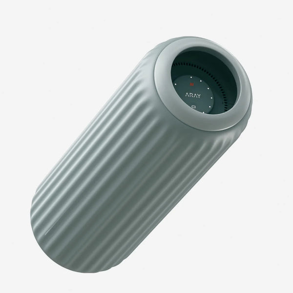 Aray Heated Roller