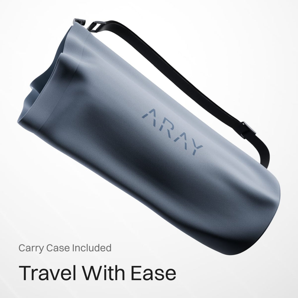 Aray Heated Roller