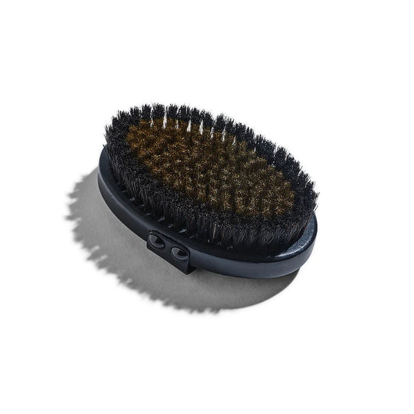 Supercharge Copper Body Brush