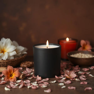 Custom Candles - 50 Candle Minimum