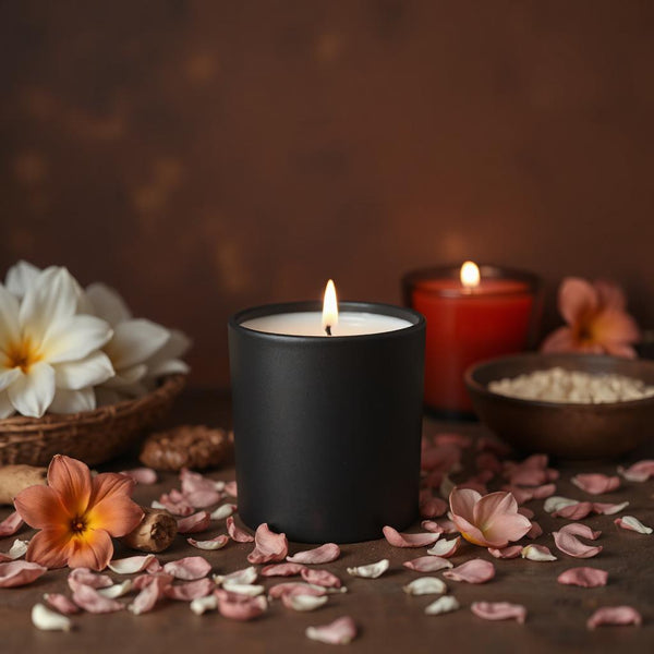 Custom Candles - 50 Candle Minimum