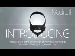 YA-MAN Medi Lift Essential Mask