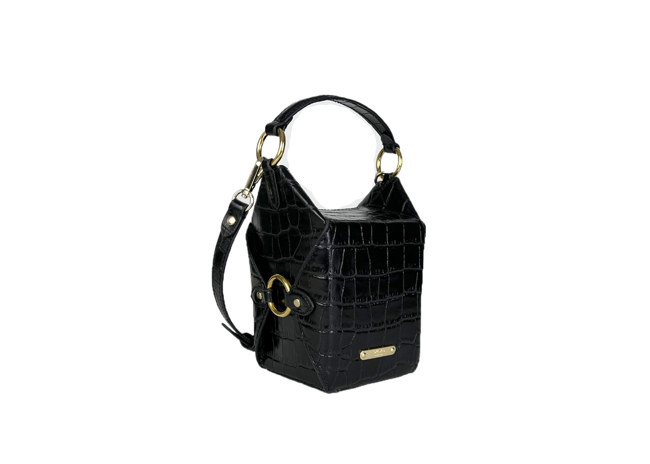 The Iconic & Patented Lunch Box Bag By Jeff Wan