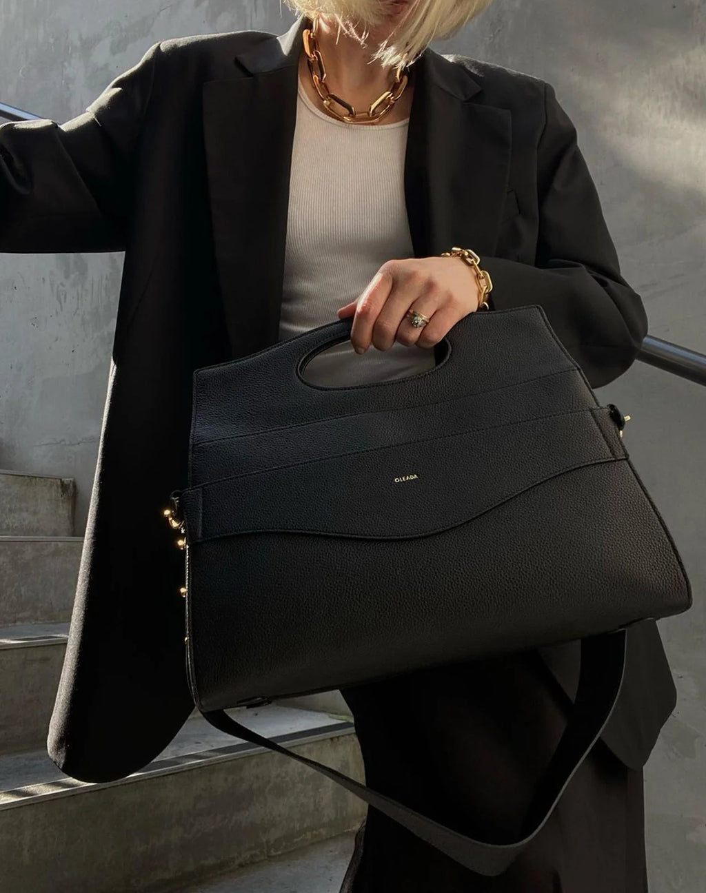 Captain Briefcase
