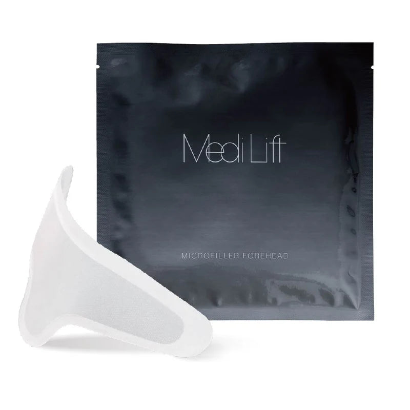 YA-MAN Microfiller Forehead | Micro-Tip Patch
