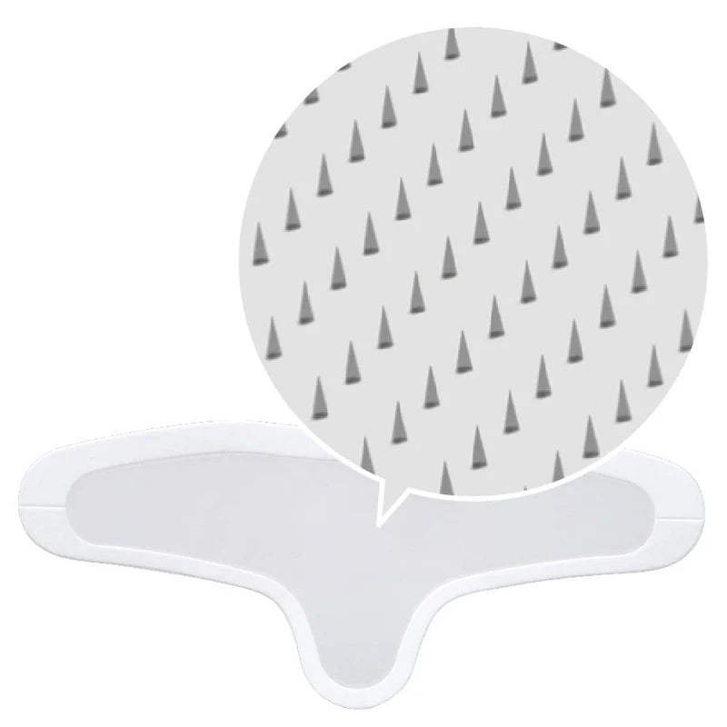 YA-MAN Microfiller Forehead | Micro-Tip Patch