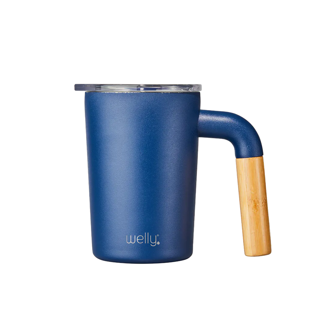 Camp Cup 12 oz