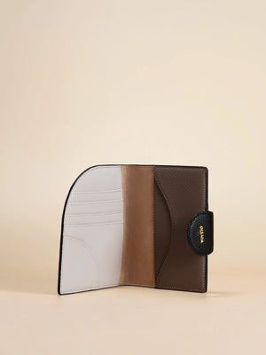 Jet-set Passport Holder