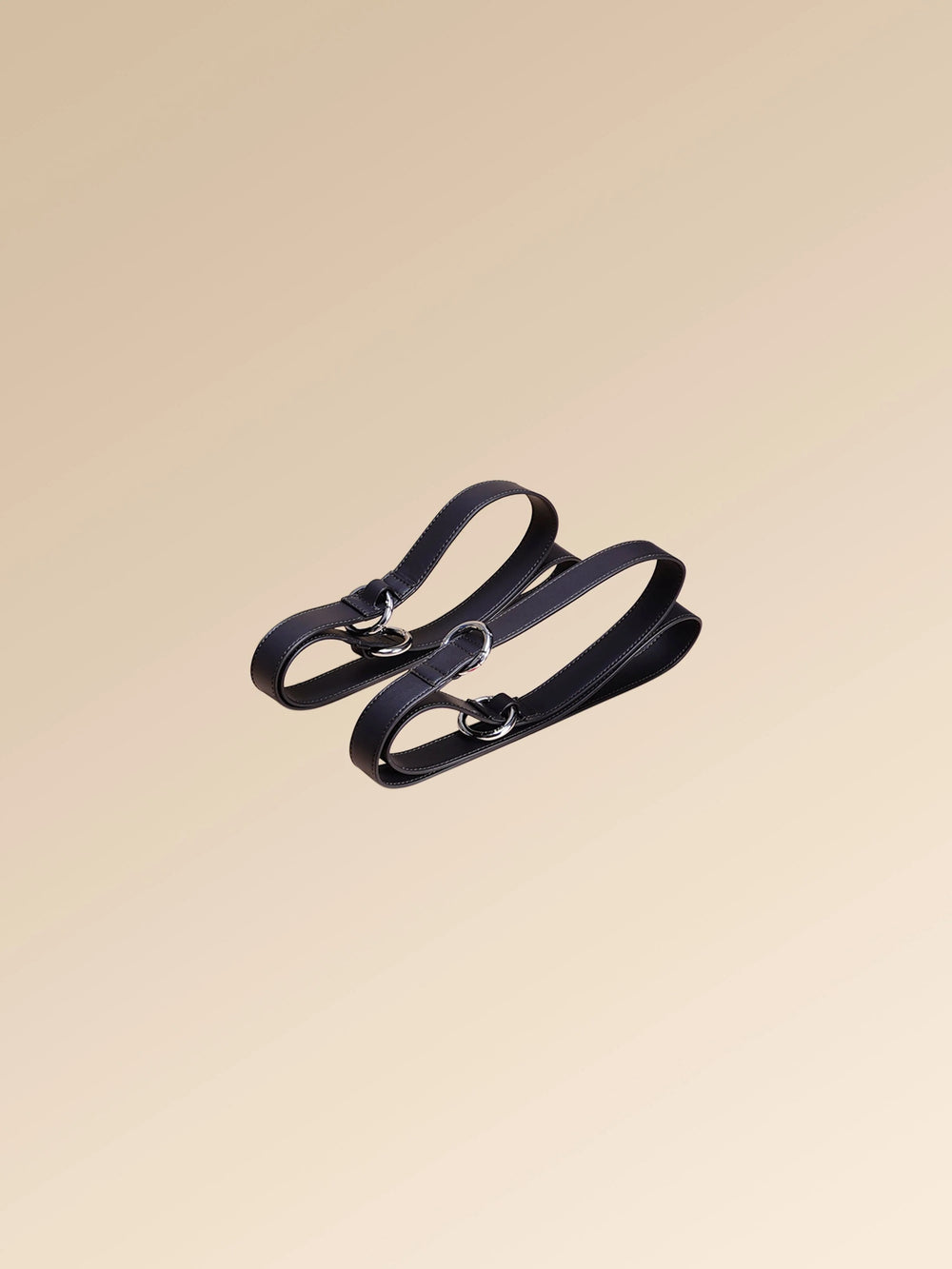 AnyLink Polo: Recycled Leather