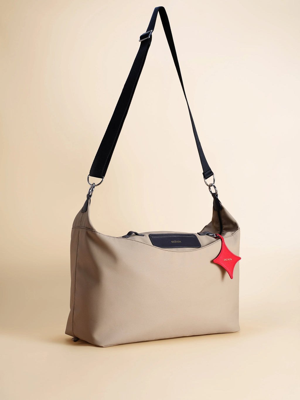 Anywear Duffle (Regular Size) 23L: Waterproof • Scratchproof • Creaseproof • Stainproof