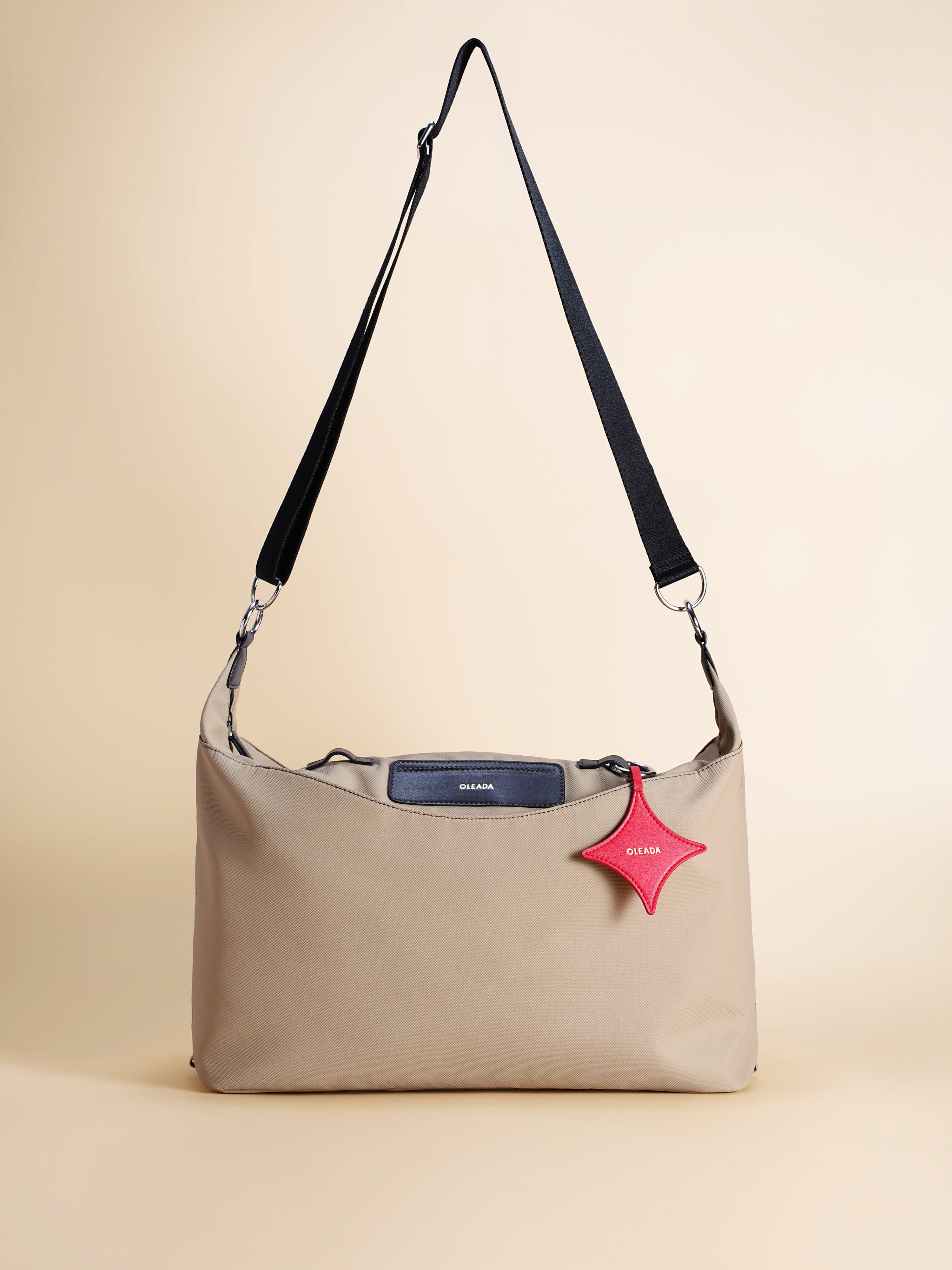 Anywear Duffle (Regular Size) 23L: Waterproof • Scratchproof • Creaseproof • Stainproof
