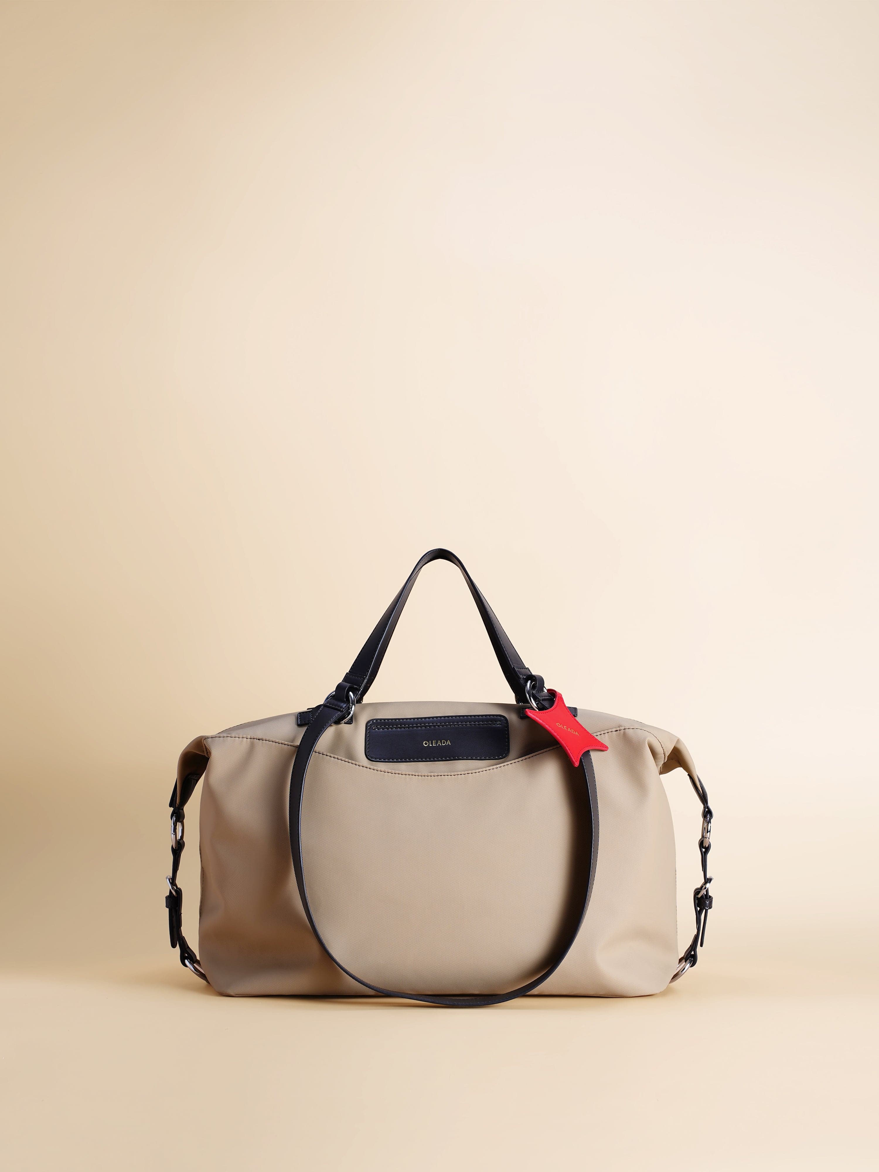 Anywear Duffle (Regular Size) 23L: Waterproof • Scratchproof • Creaseproof • Stainproof