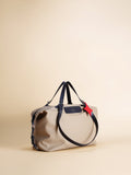 Anywear Duffle City 13L: Scratchproof • Waterproof • Creaseproof • Stainproof